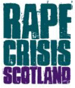 Rape crisis Scotland logo